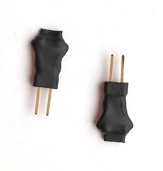 Picture of 5 pcs Car SRS Airbag Emulator Diagnostic Repair Resistors 1.8 / 2.2 / 2.7 / 3.3 / 3.9 Ω