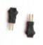 Picture of 5 pcs Car SRS Airbag Emulator Diagnostic Repair Resistors 1.8 / 2.2 / 2.7 / 3.3 / 3.9 Ω