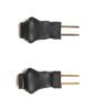 Picture of 5 pcs car SRS airbag emulator repair bypass resistors 3.9 ohm for diagnostics mot