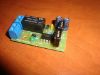 Picture of DC motor reverse polarity cyclic timer switch time repeater 700/300s 2A 12V