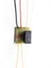 Picture of DC motor reverse polarity switch DPDT relay module 2A 12V door coop chicken DIY