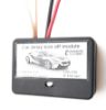 Picture of DRL mini timer switch time relay 6 to 240 sec kit 12v / 12a delay ON car daylights
