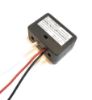 Picture of mini car timer switch time relay 0 to 40 sec kit 12v/10a delay OFF universal