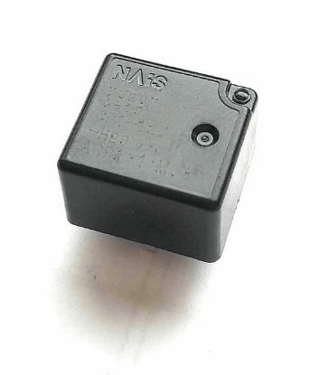 Picture of 10pcs CP1-12V Nais Relay, ACP131 Automotive, SPDT, 14VDC, 20A - Original, Made in Japan