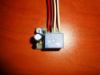 Picture of mini timer switch time relay 0 to 10 sec kit 12V / 12A delay on car daylights