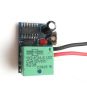 Picture of SMD DRL  timer switch relay 1 to 90 sec kit delay OFF start car lights 12V 20A