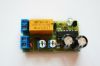 Picture of DC motor reverse polarity cyclic timer switch time repeater 900/960 sec 2A 12V