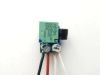 Picture of micro car SMD timer delay off switch time relay 1-150 sec kit 20A 12V universal