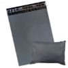 Picture of 4.5"X 7" 120 x 170 mm Grey Mailing Bags Postage Strong Self Seal Plastic Postal