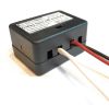 Picture of boxed car timer switch time relay 0 to 40 sec kit 12V20Adelay off universal