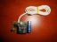 Picture of electronic fan temperature controller thermostat regulator kit 10A 12V 20C- 80C