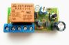 Picture of timer switch 1 to 750 sec kit delay off stop 12V 10A on button car time relay