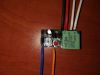 Picture of car timer switch time relay delay off car lights universal kit 1-720s 20A 12V