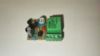 Picture of timer switch time relay 5 to 300 sec kit 10A 12V DC delay off with pulse activating signal input