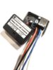 Picture of Easy to use car timer switch relay 1 to 10 / 150 / 480 sec delay-off 20A direct 12V out