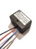 Picture of Easy to use car timer switch relay 1 to 10 / 150 / 480 sec delay-off 20A direct 12V out