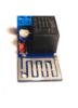 Picture of rain detection water activated switch relay sensor relay kit 10A 12V