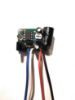 Picture of 24V 1A airbag relay truck bus mini car timer switch 1 to 10 sec kit delay off