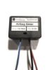 Picture of Car Airbag Light Timer Switch, Delay Off Time Relay, 1 - 10/25 sec, 12V, 1A, 12W