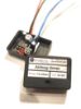 Picture of Car Airbag Light Timer Switch, Delay Off Time Relay, 1 - 10/25 sec, 12V, 1A, 12W