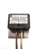 Picture of Mini LED car SRS airbag abs light timer switch 1 to 10 sec kit delay off 12V