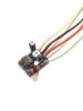 Picture of Car Module Convert Constant On Signal to Adjustable 0-10sec Single Pulse 12V