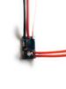 Picture of Car LED Module dimming Fade ON-7s / Fade OFF-14s, 12V, 1A, 12W, closed contact