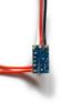 Picture of Car LED Module dimming Fade ON-7s / Fade OFF-14s, 12V, 1A, 12W, closed contact