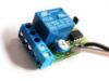 Picture of Solar panel boiler differential thermostat hot water pump controller 12-220V 10A