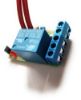 Picture of Differential electronic thermostat solar water heating pump controller 12V 10A