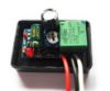 Picture of car dome interior light delay switch module with dimming effect 1 to 30 sec