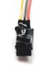 Picture of LED Car Repair SRS Airbag ABS Light Timer Switch, Delay Off, 1- 10sec, 12V, Covered