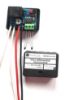 Picture of Differential thermostat home solar hot water heating pump controller 12V 10A box