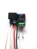 Picture of Mini differential thermostat home solar hot water heating pump controller 12-220V 10A