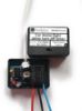 Picture of High power car dome interior light delay switch timer 1-55s 15A 12V