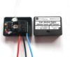 Picture of High power car dome interior light delay switch timer 1-55s 15A 12V