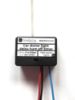 Picture of Negative car dome interior light delay switch high power timer 1-55s 15A 12V