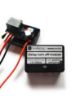 Picture of Mini car drl led front lights delay turn off timer switch 1 to 90/720s 12V 20A box
