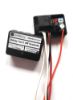 Picture of Car DRL led front lights delay turn off timer switch 1 to 90/720s 12V 20A box