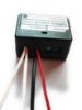 Picture of AC to DC Power Supply Converter Adapter, 220V AC to 12V DC, 20mA with Wires