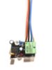 Picture of Timer switch relay 0-150 sec kit delay ON car daylights direct 12V out 20A