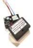 Снимка на Timer switch relay 0-150 sec kit delay ON car daylights direct 12V out 20A