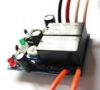 Picture of 12V Reverse Polarity Garage/Gate Opener Controller with Dual Timer