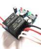 Picture of 12V Reverse Polarity Garage/Gate Opener Controller with Dual Timer