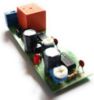 Picture of Delay ON (0 to 50s) and OFF (0 to 45s) timer switch time relay,  10A 12V