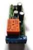 Picture of Delay ON (0 to 50s) and OFF (0 to 45s) timer switch time relay,  10A 12V