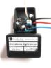 Picture of Car dome interior light delay switch timer 1-25s 1A 12V negative switching