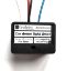 Снимка на Car dome interior light delay switch timer 1-25s 1A 12V negative switching