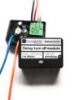 Picture of Car positive & negative activating timer switch relay 1-90s 20A delay off 12V