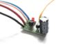 Picture of Positive pulse timer switch relay 1 to 190 / 750 sec delay off led lights 12V+